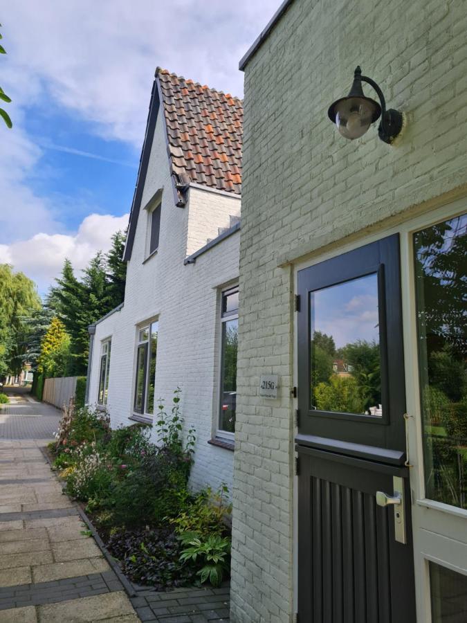 De Gaanderij Acomodação com café da manhã Barendrecht Exterior foto