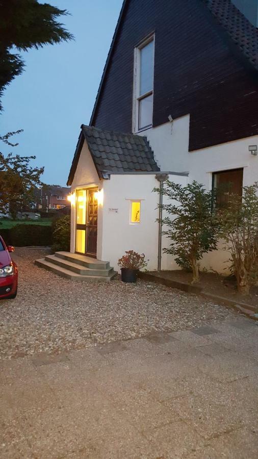 De Gaanderij Acomodação com café da manhã Barendrecht Exterior foto